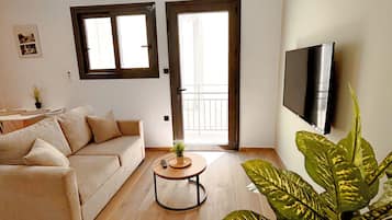 Appartamento | 3 camere