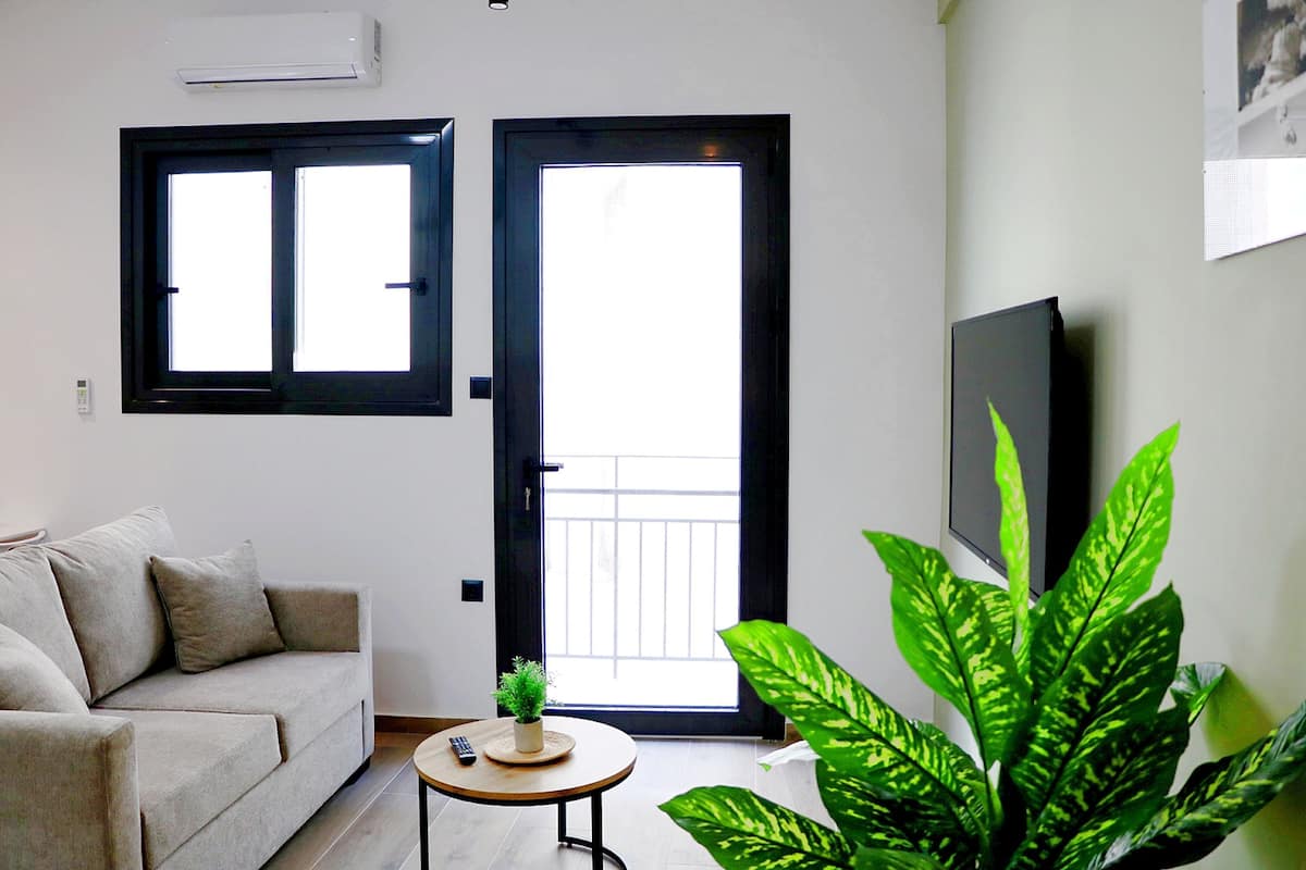 Leilighet | 3 soverom