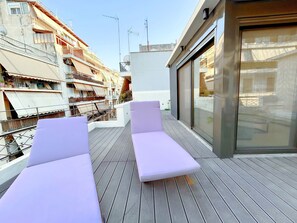 Apartment | 3 bedrooms - Theo Apartments in Athens Center (Athens)