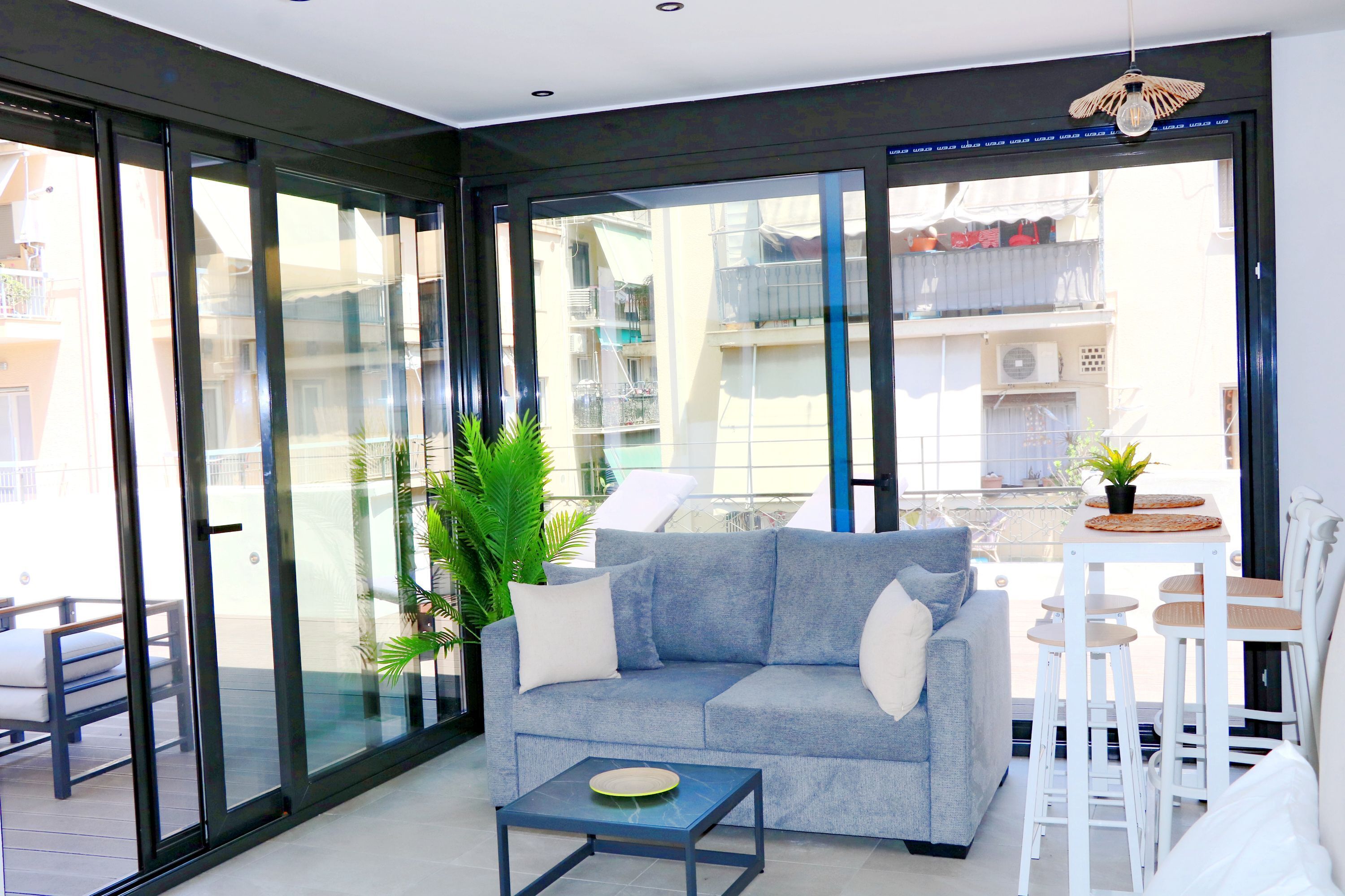 Apartment | 3 bedrooms