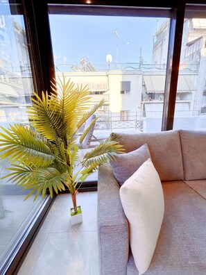 Apartamento | 3 dormitorios