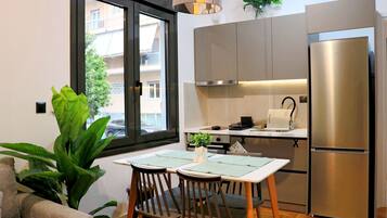 Casa | Cocina privada