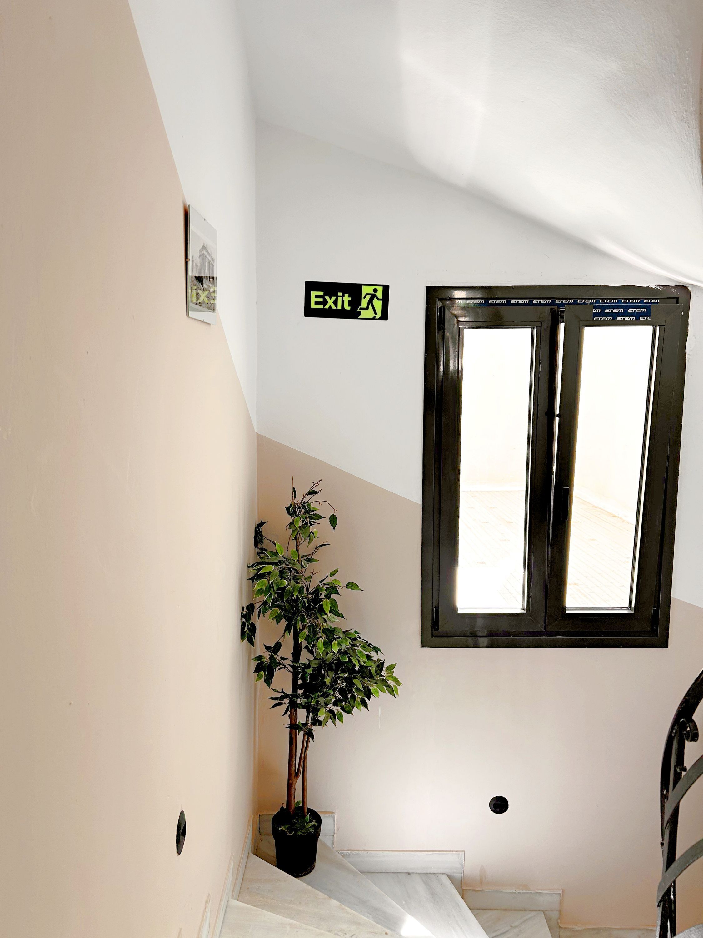 公寓 | 3 多间卧室