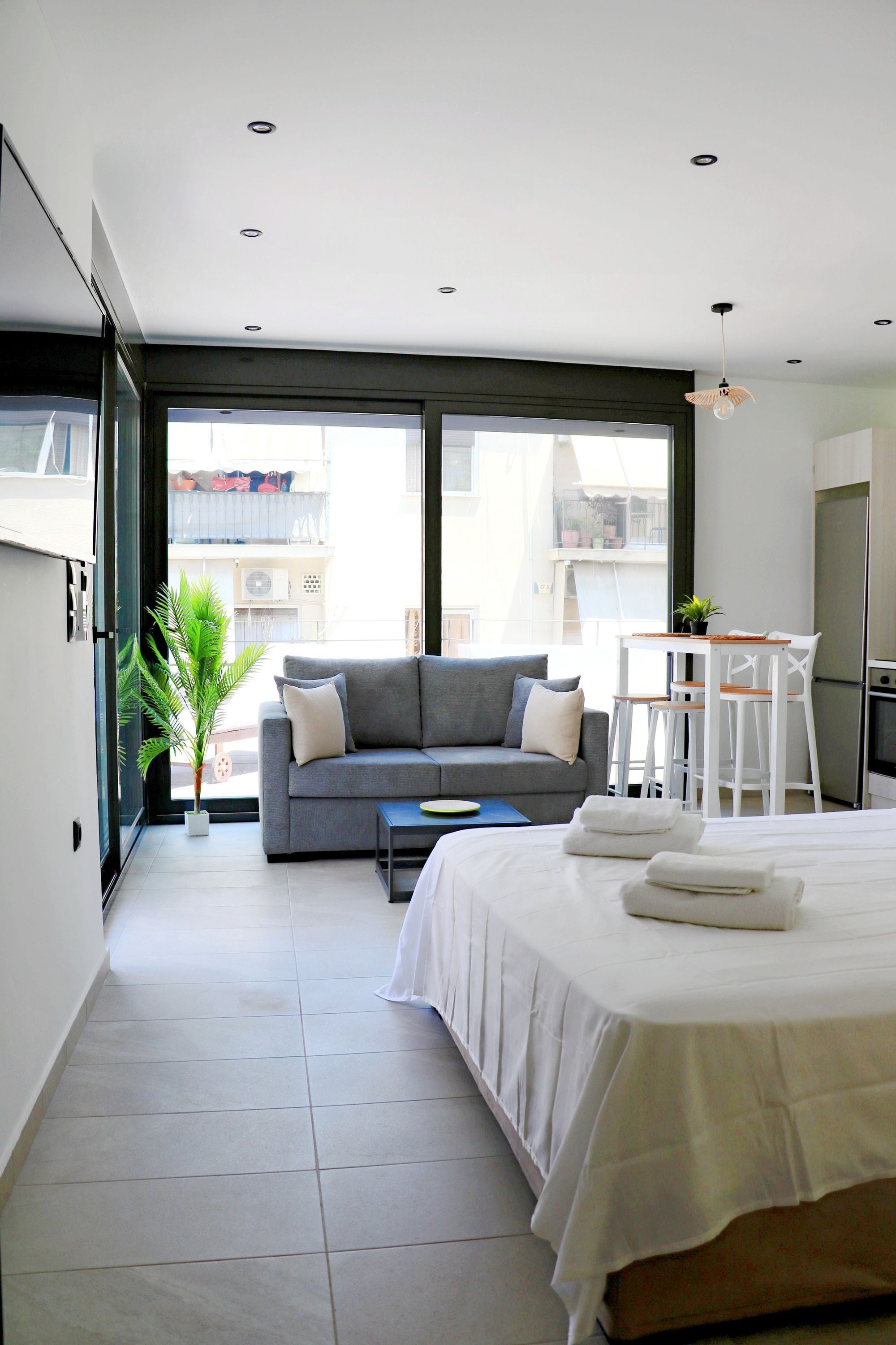 Apartment | 3 bedrooms