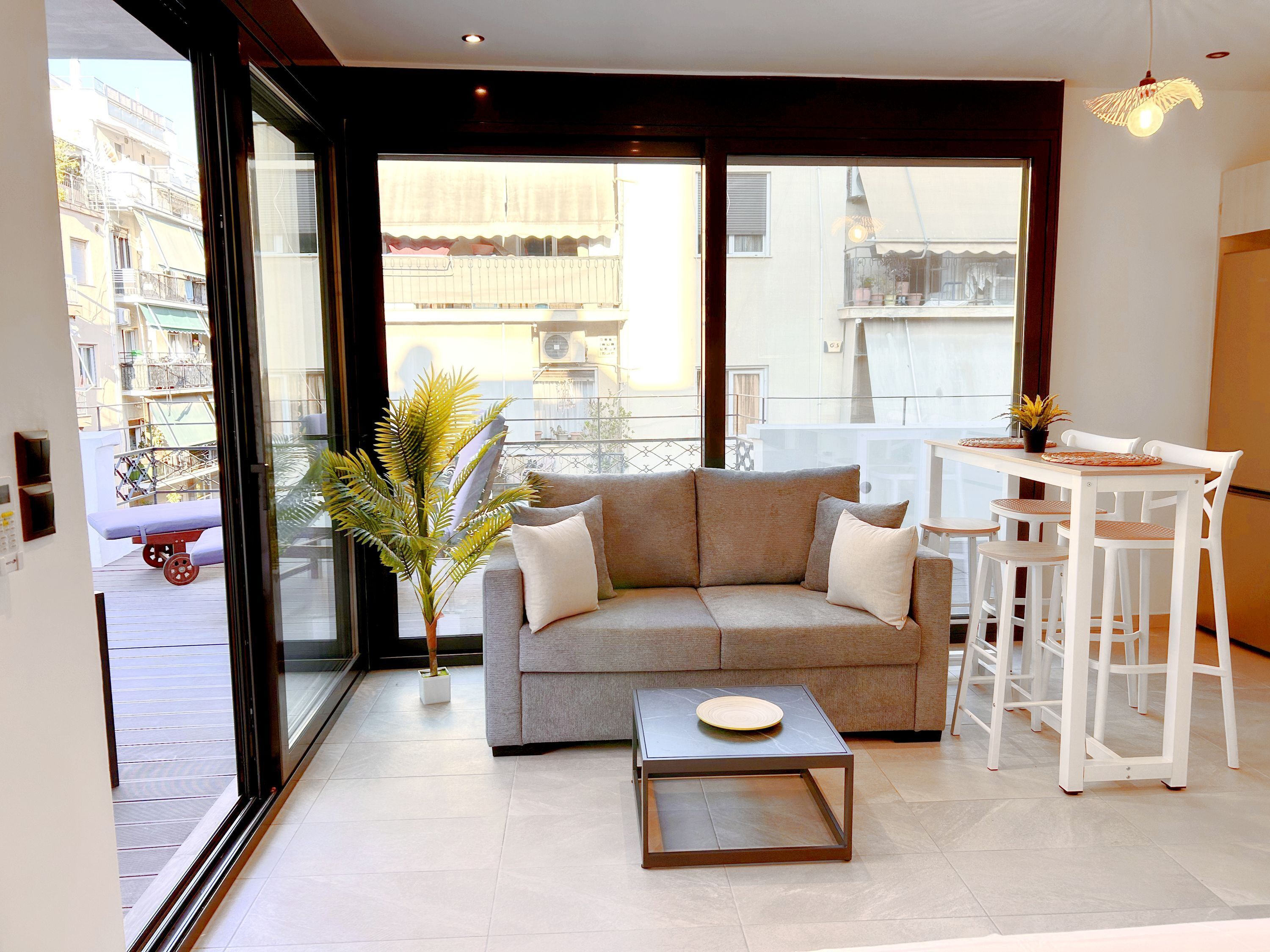 Apartment | 3 bedrooms