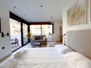 Apartamento | 3 dormitorios