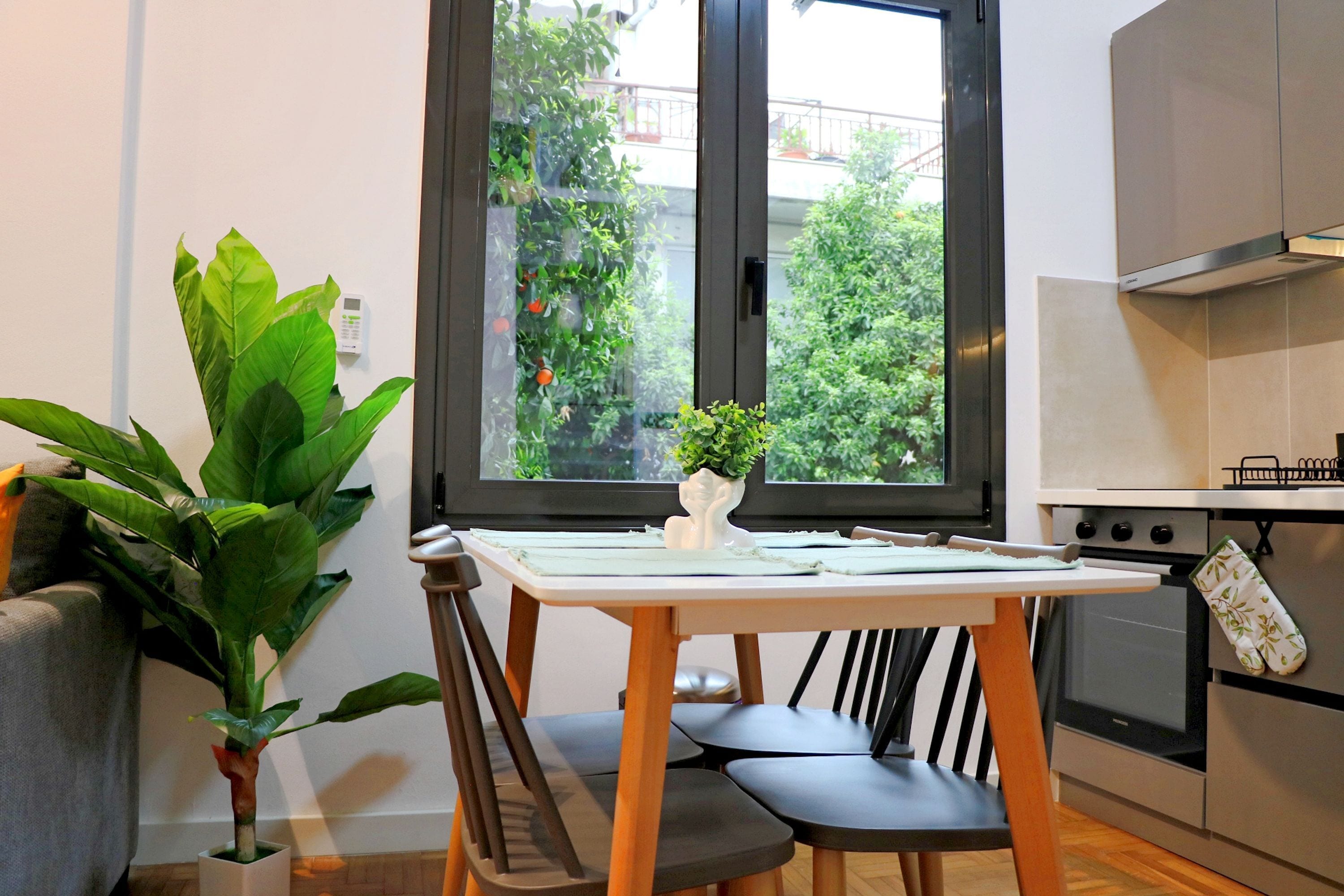 Apartment | 3 bedrooms