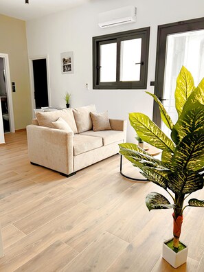 Apartment | Exterior - Theo Apartments in Athens Center (Athens)