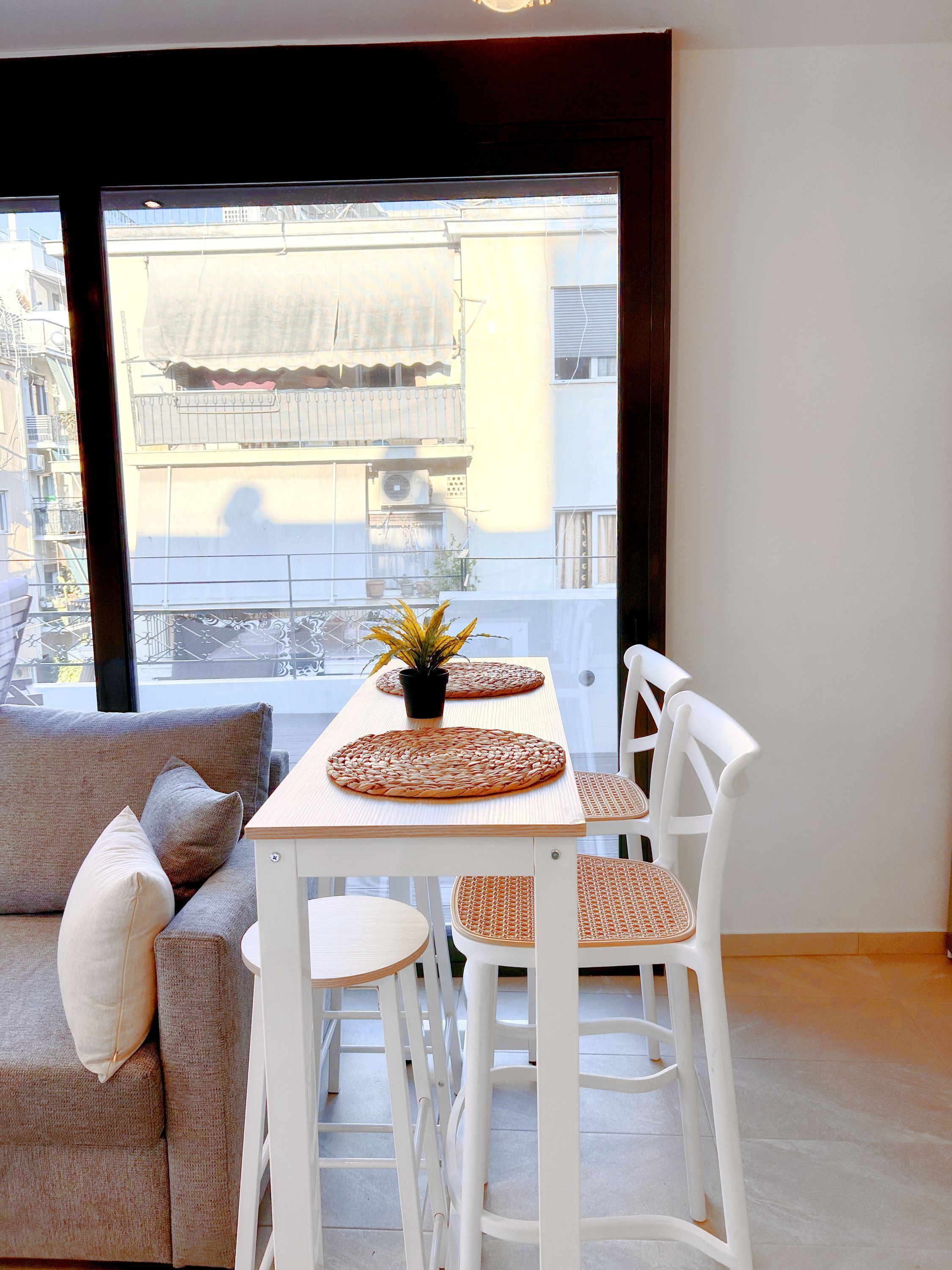 公寓 | 3 多间卧室