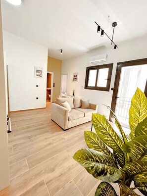 Apartment | Aussenbereich