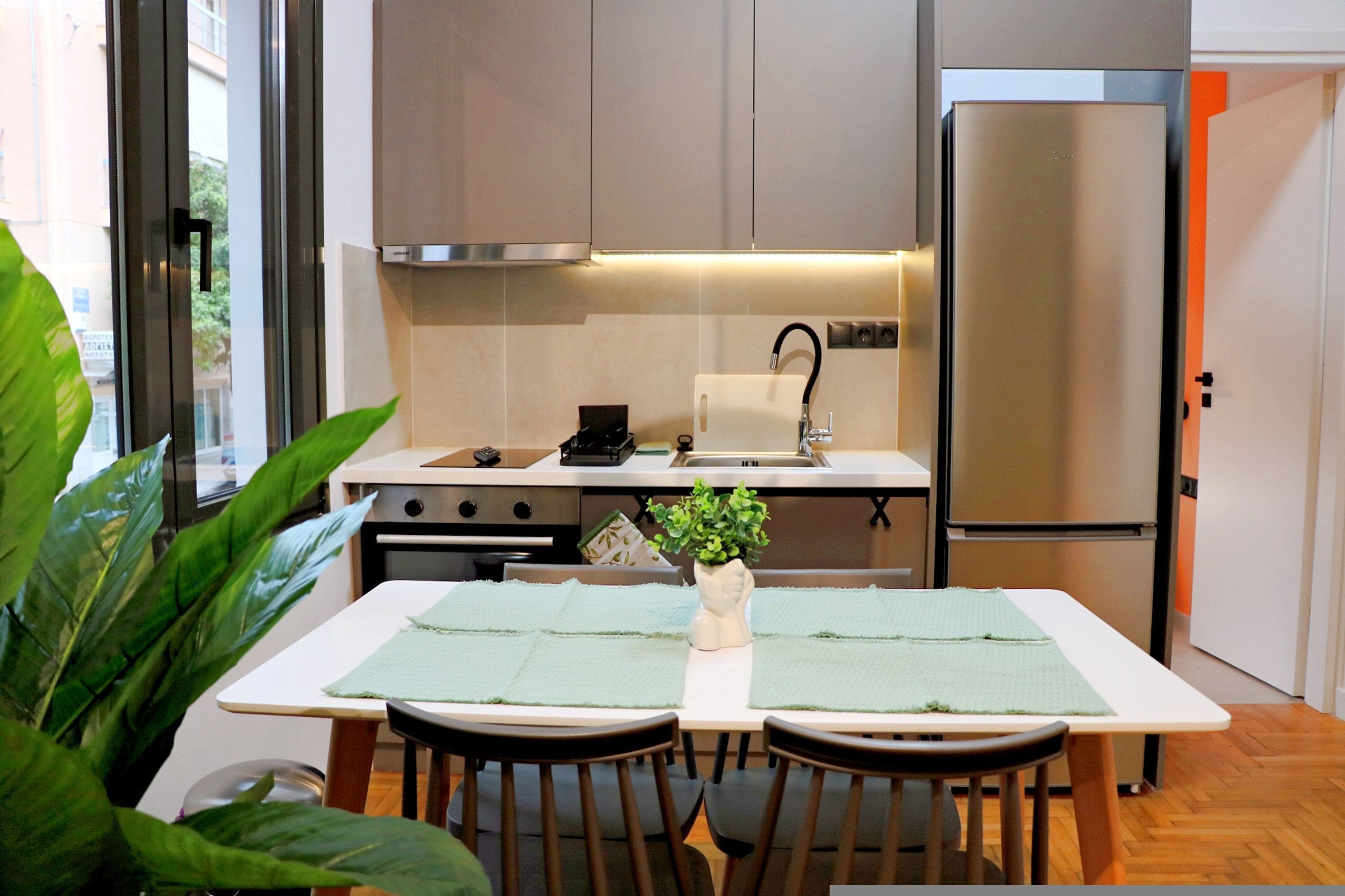 Leilighet | 3 soverom