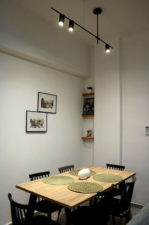 Apartamento | 3 dormitorios