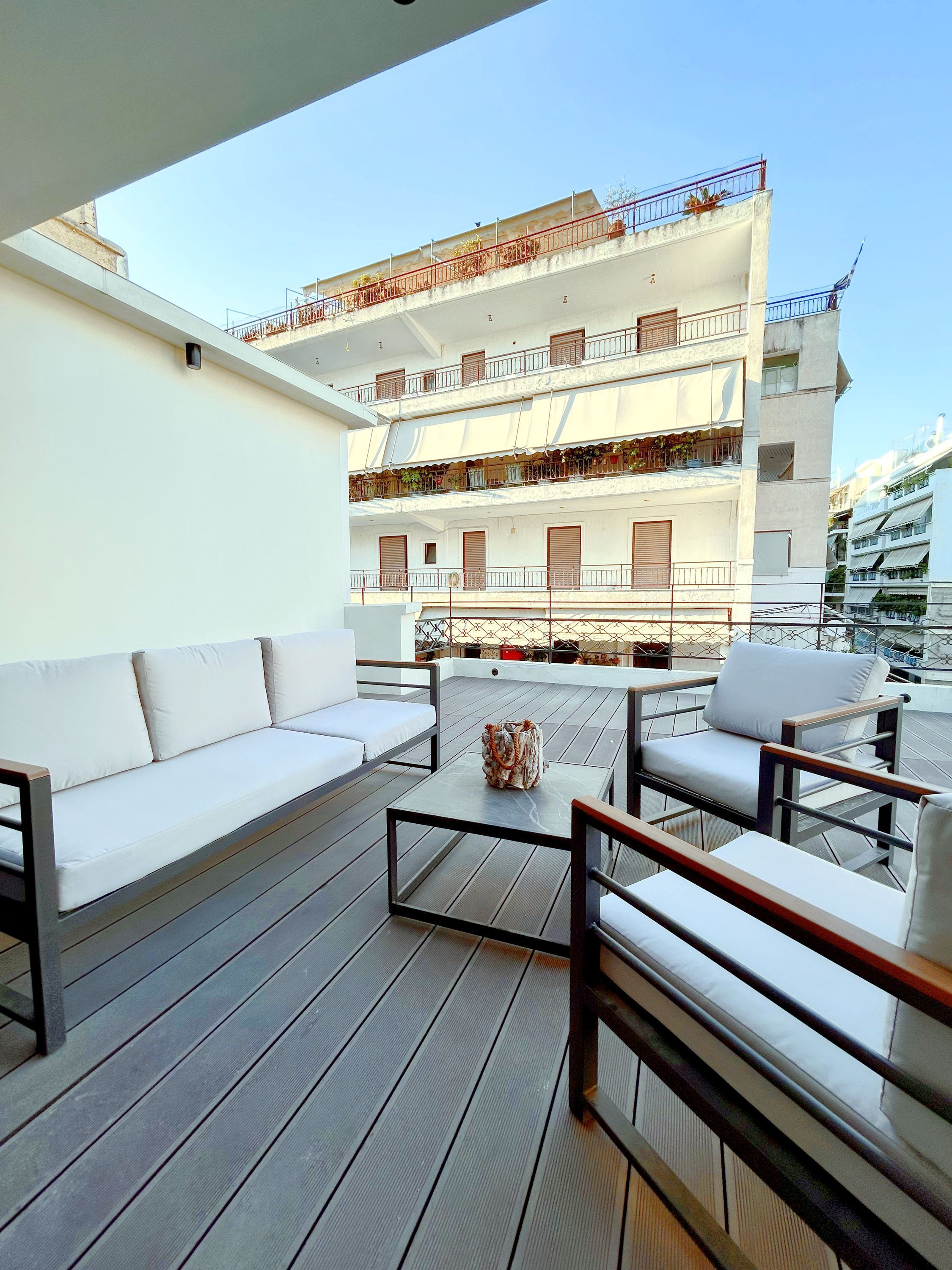 Apartment | 3 bedrooms