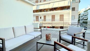 Apartment | 3 bedrooms