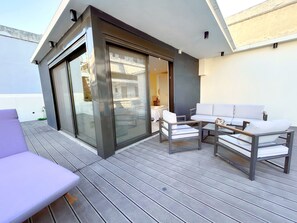 Terras