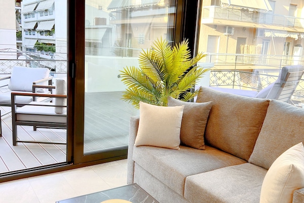 Apartamento | 3 quartos
