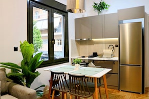Apartament, fumadors | 3 dormitoris