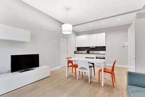 Interior - Lepetit 3 Welcomely - Two Bedroom Apartment, Sleeps 5 (Milan)