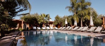 Kasbah Lilas