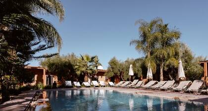 Kasbah Lilas