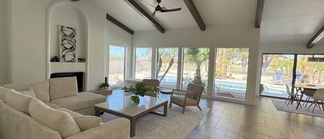 TV connectée, livres