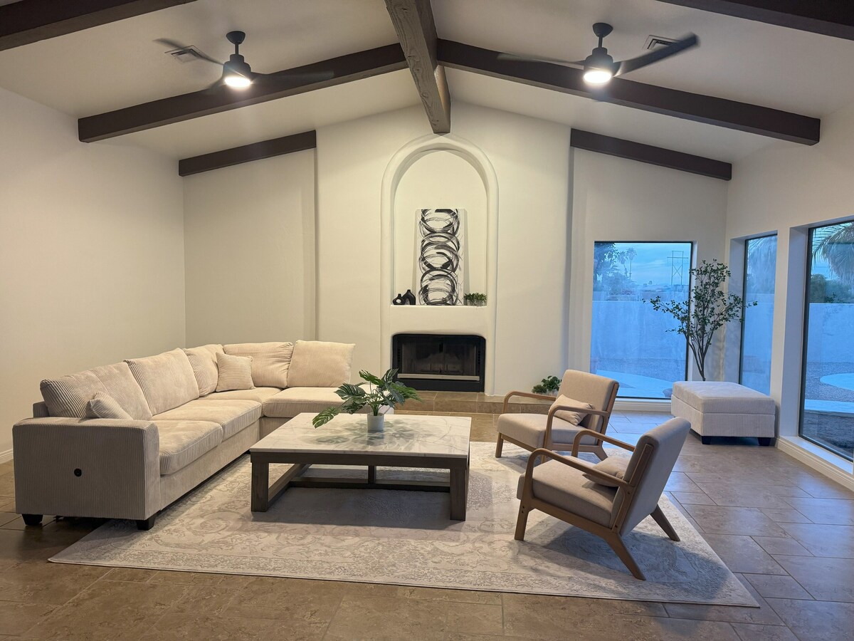 Image de profil de l’hôte