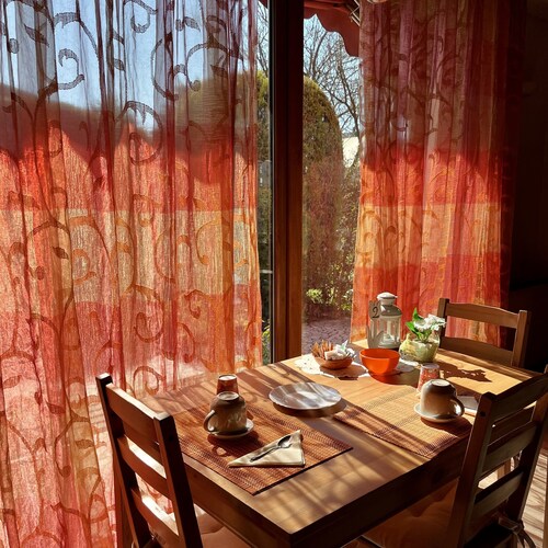 Cozy bed &breakfast 5 minutes from Vicenza's historic center