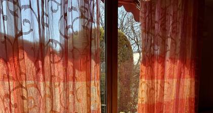 Cozy bed &breakfast 5 minutes from Vicenza's historic center