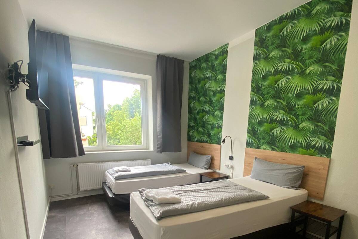Klassiek appartement, keuken | 3 slaapkamers, verduisterende gordijnen, gratis wifi