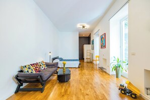 3 slaapkamers, gratis wifi, beddengoed