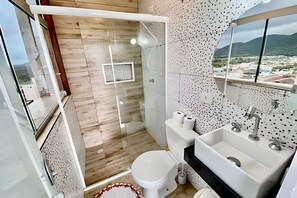 Apartment | Badezimmer