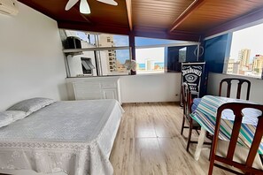 Dining - Cobertura Triplex no Guarujá - 2 (Guaruja)