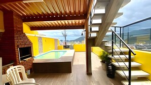 Căn hộ | Hồ bơi