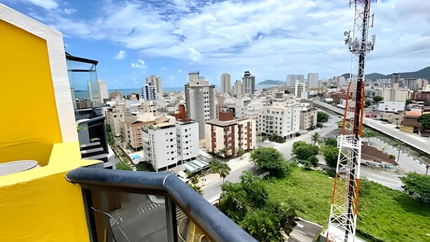 Căn hộ | Khuôn viên nơi lưu trú