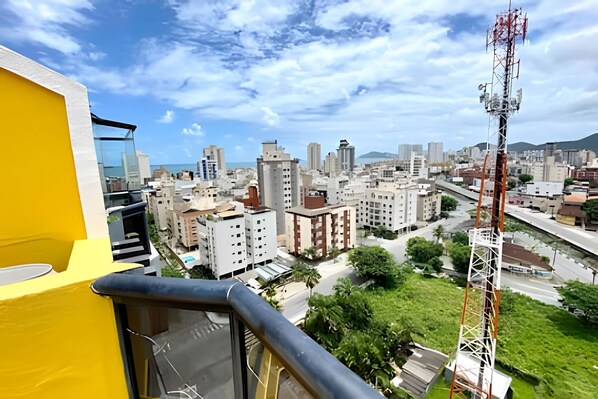 Property grounds - Cobertura Triplex no Guarujá - 2 (Guaruja)