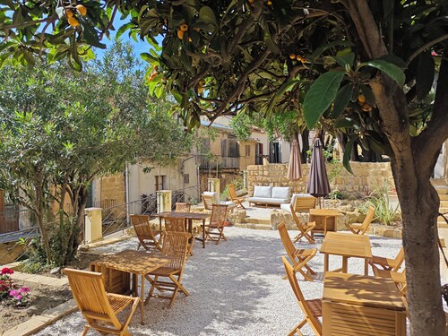 Villa Amoroso - Ospitalità Mediterranea