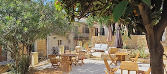 Villa Amoroso - Ospitalità Mediterranea