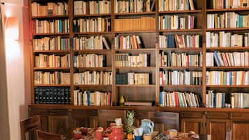 Biblioteca