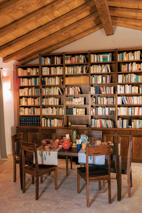 Library