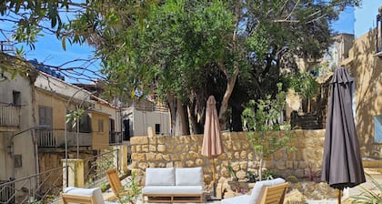 Villa Amoroso - OspitalitĂ Mediterranea