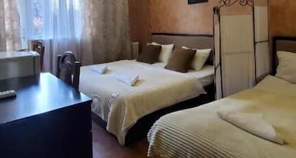 Hotel Antalia