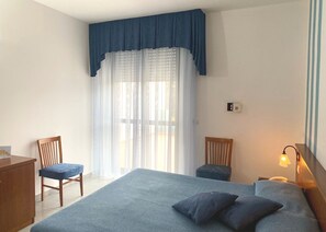Comfort Double or Twin Room, Balcony - Hotel Villaggio Aurora (Manduria)