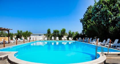 Hotel Villaggio Aurora