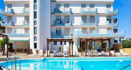 Hotel Villaggio Aurora