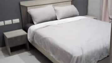 2 bedrooms, WiFi