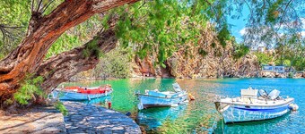 Plaisir Beachside Apt