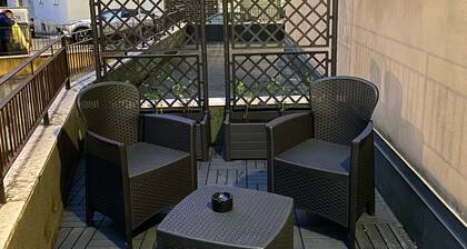 Vacation home La leonessa