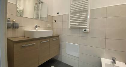 Vacation home La leonessa