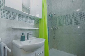 Dusche