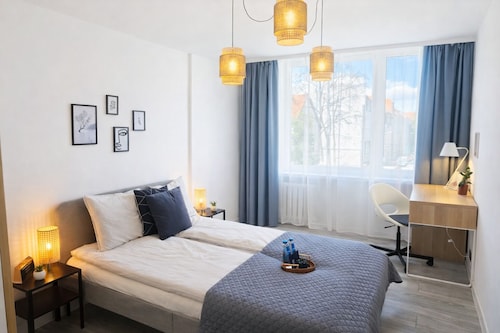 Family - by Kairos Apartments